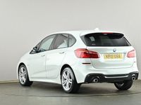 used BMW 220 2 Series i M Sport 5dr DCT