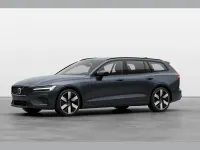 New Volvo V60 Plus 329 HP (241 kW) 2025 Other Estate