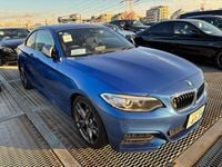 Używany BMW M235 326 KM (239 kW) 2016 Coupe