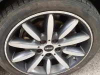 Usado Mini Cooper S Cabriolet 2016 Negro Descapotable