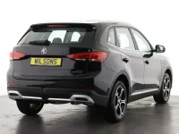 Nowe MG ZS SE 116 KM (85 kW) 2026 Czarny SUV