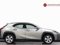 used Lexus UX 250H