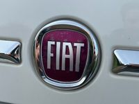 used Fiat 500 1.2 POP 3d 69 BHP