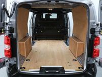 Used Toyota Proace 140 HP (102 kW) 2022 Grey MPV