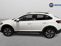 Used VW Taigo Life 95 HP (69 kW) 2026 SUV