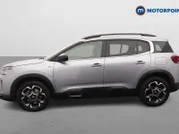 Used Citroën C5 Aircross 2024 Grey SUV