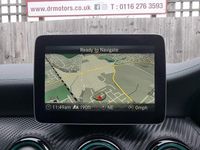 Used Mercedes A220 Premium 177 HP (130 kW) 2017 Grey Hatchback