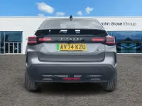 Używany Citroën e-C4 114 kW (156 KM) 2025 Szary Hatchback