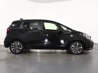 Used Honda Jazz Advance 122 HP (89 kW) 2023 Black Hatchback