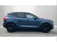 Used Volvo XC40 Ultra 194 HP (142 kW) 2025 Blue SUV