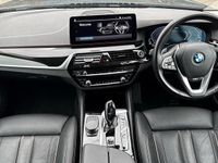 Used BMW 530e Comfort Edition 292 HP (214 kW) 2023 Black Sedan