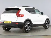 Used Volvo XC40 Ultra 194 HP (142 kW) 2026 SUV