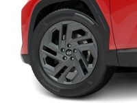 New Hyundai Tucson Blackline 150 HP (110 kW) 2026 SUV