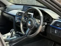 Used BMW 335 M Sport 313 HP (230 kW) 2017 Grey Estate