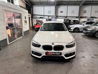 used BMW 118 1 Series i [1.5] Sport 5dr [Nav]