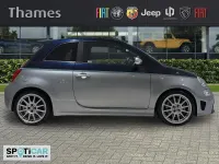Used Abarth 695 180 HP (132 kW) 2019 Hatchback