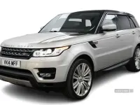 Used Land Rover Range Rover SE 2014 SUV