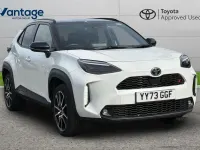 Used Toyota Yaris Cross Sport 113 HP (83 kW) 2023 Other SUV