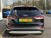 Used VW T-Roc R-line 150 HP (110 kW) 2021 Blue SUV