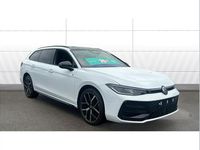 Used VW Passat R-line 200 HP (147 kW) 2024 Other Estate