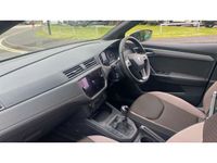 used Seat Ibiza 1.0 TSI 95 Xcellence [EZ] 5dr Petrol Hatchback