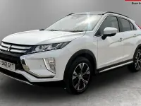 Used Mitsubishi Eclipse Cross 163 HP (119 kW) 2019 SUV
