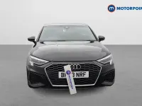 Used Audi A3 e-tron S-Line 2023 Black Hatchback