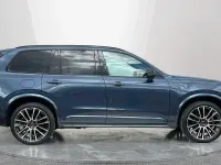 Used Volvo XC90 Ultra 455 HP (334 kW) 2025 Blue SUV