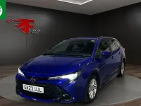 Usado Toyota Corolla 140 CV (102 kW) 2026 Familiar