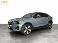 Used Volvo C40 Ultimate 300 kW (408 HP) 2023 Grey SUV