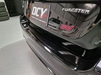 used Subaru Forester Sti