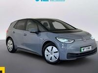 Used VW ID.3 Pro Performance 150 kW (204 HP) 2022 Hatchback
