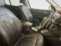 Used BMW X3 190 HP (139 kW) 2020 Grey SUV
