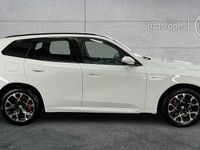 Used BMW X3 M Sport 205 HP (150 kW) 2024 White SUV