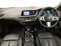 Used BMW 218 M Sport 140 HP (102 kW) 2021 White Coupe