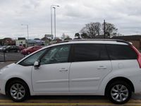 used Citroën Grand C4 Picasso 1.6 HDi VTR+ 5dr