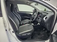 Gebraucht Toyota Aygo Trend 72 PS (52 kW) 2020 Weiß Kleinwagen