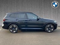 used BMW iX3 iX3 SeriesM Sport Pro 5dr