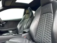 Used Audi RS5 Advanced 450 HP (330 kW) 2018 Coupe