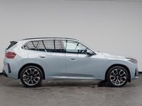 Used BMW X3 M Sport 299 HP (219 kW) 2025 Grey SUV