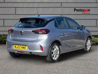 Used Vauxhall Corsa Edition 73 HP (53 kW) 2022 Other Hatchback