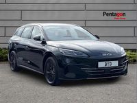 New BYD Seal Boost 180 HP (132 kW) 2025 Other Estate