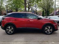 used Peugeot 3008 1.2 PureTech Active Premium+ 5dr EAT8