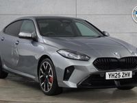 Used BMW 220 M Sport 168 HP (123 kW) 2025 Grey Coupe