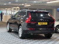 Used Volvo XC60 Momentum 2018 Black SUV