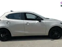 Used Mazda 2 Homura-Line 116 HP (85 kW) 2023 Silver Hatchback
