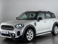 Used Mini Cooper S Classic 178 HP (130 kW) 2022 Hatchback