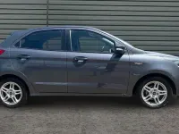 Used Ford Ka Plus Zetec 86 HP (63 kW) 2017 Hatchback