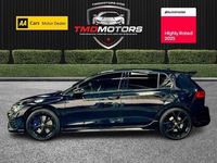 Used VW Golf VIII R 2024 Black Hatchback