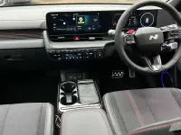 Used Hyundai Ioniq 5 N Line 167 kW (228 HP) 2026 Red SUV